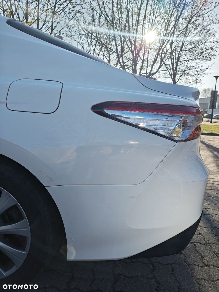 Toyota Camry 2.5 Hybrid Comfort CVT - 9