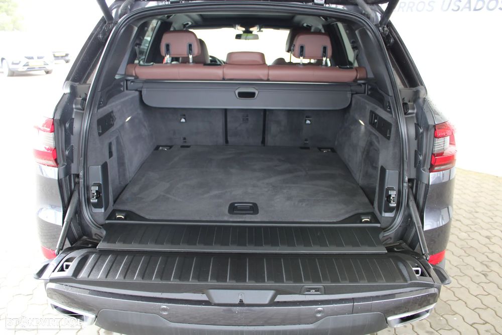 BMW X5 30 d xDrive - 34