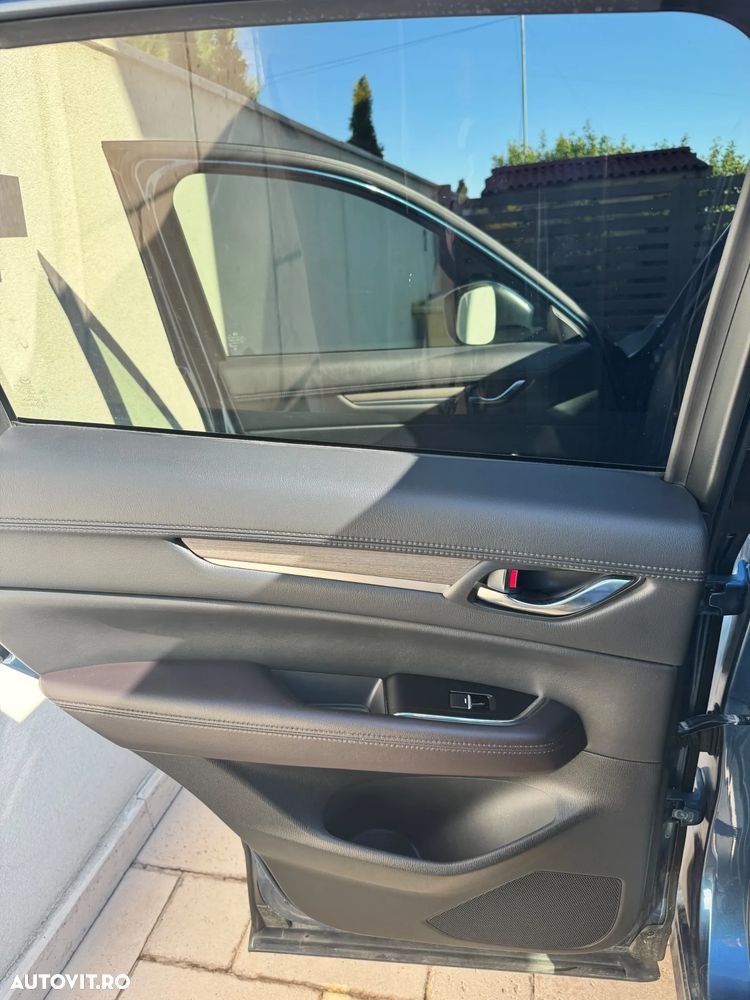 Mazda CX-5 - 23
