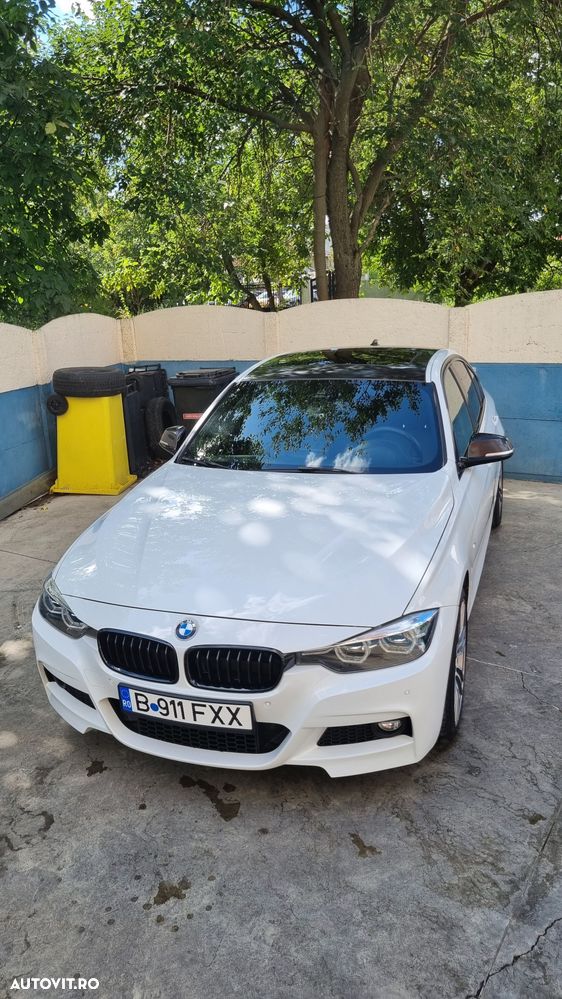 BMW Seria 3 - 2