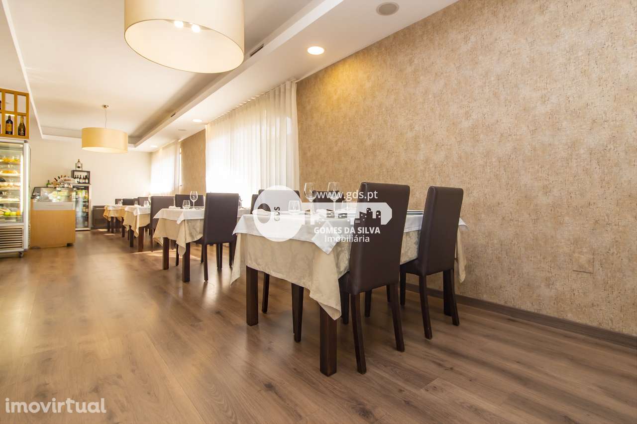 Trespasse Restaurante em Gualtar - Grande imagem: 3/22