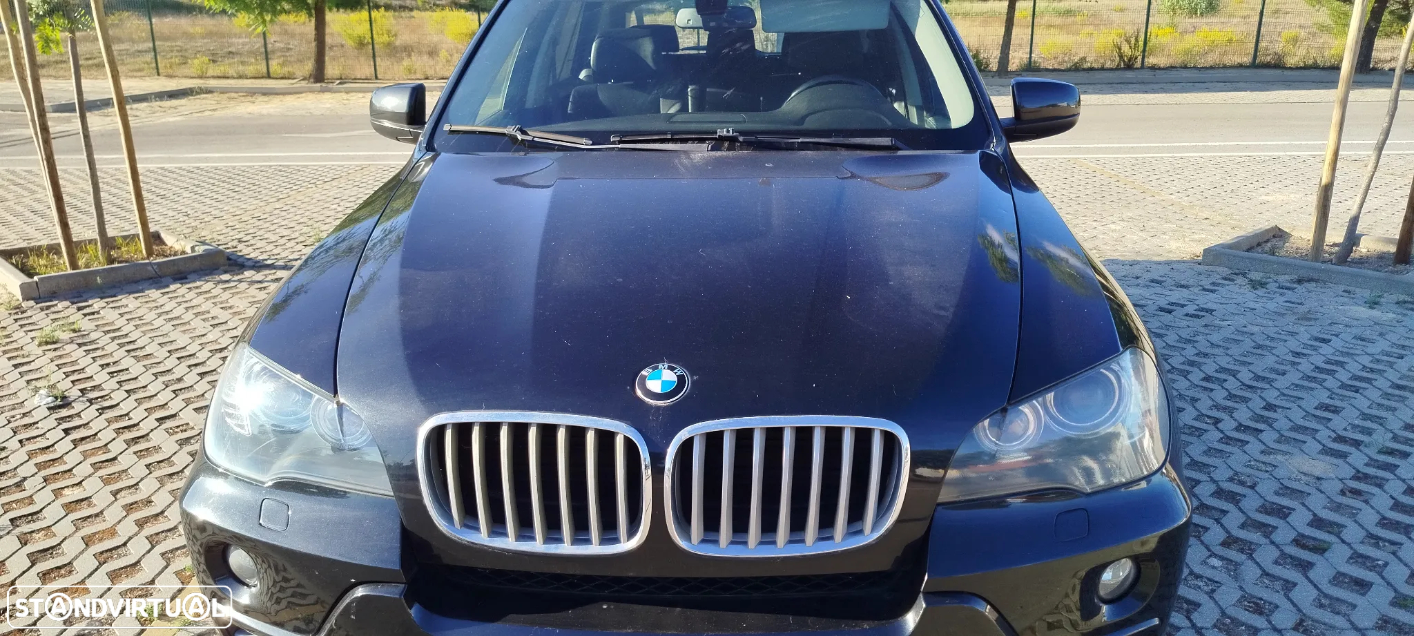BMW X5 35 d xDrive - 3