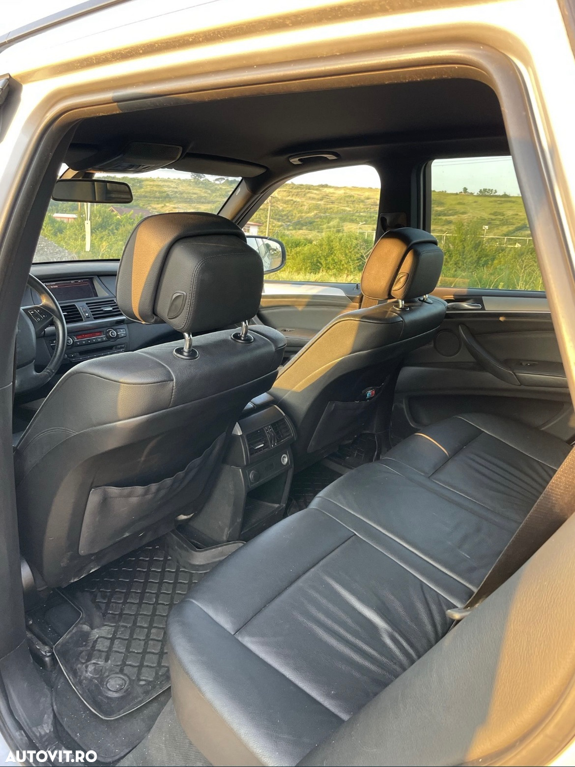 BMW X5 xDrive30d - 6