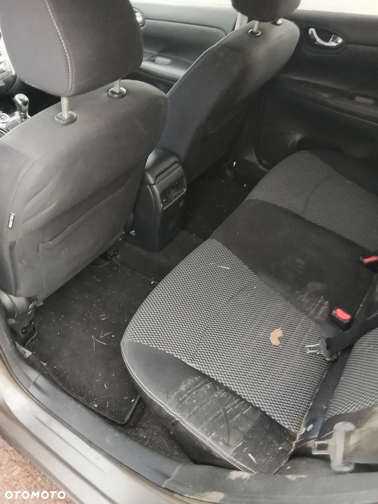 Nissan Pulsar - 20