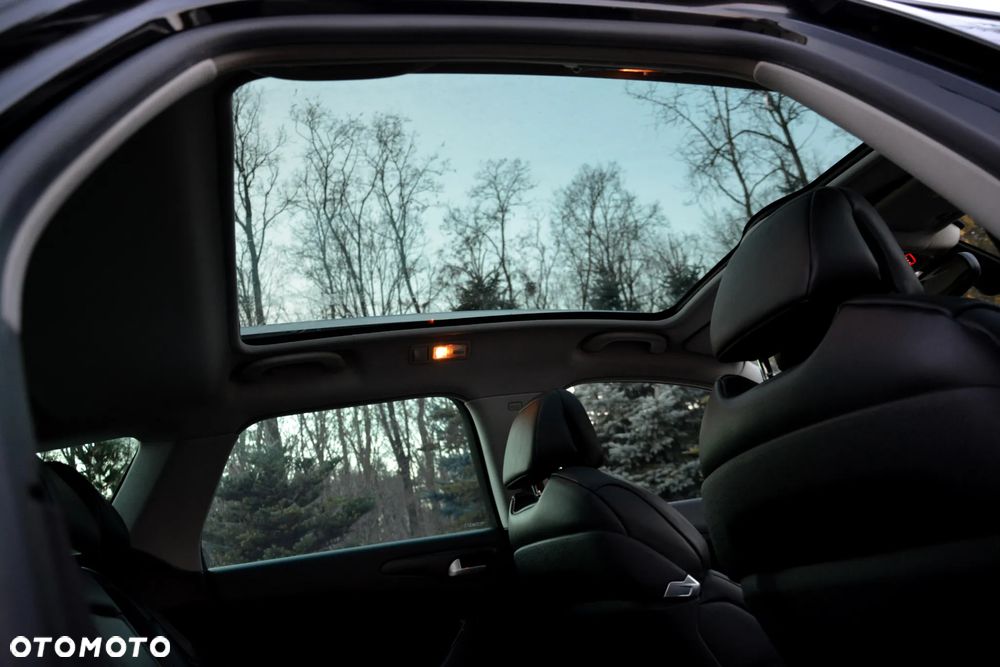 Citroën C5 HDi 140 FAP Exclusive - 28