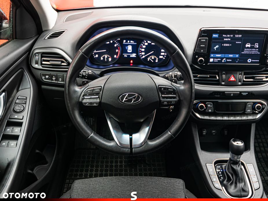 Hyundai i30 1.5 T-GDI 48V Smart DCT - 11