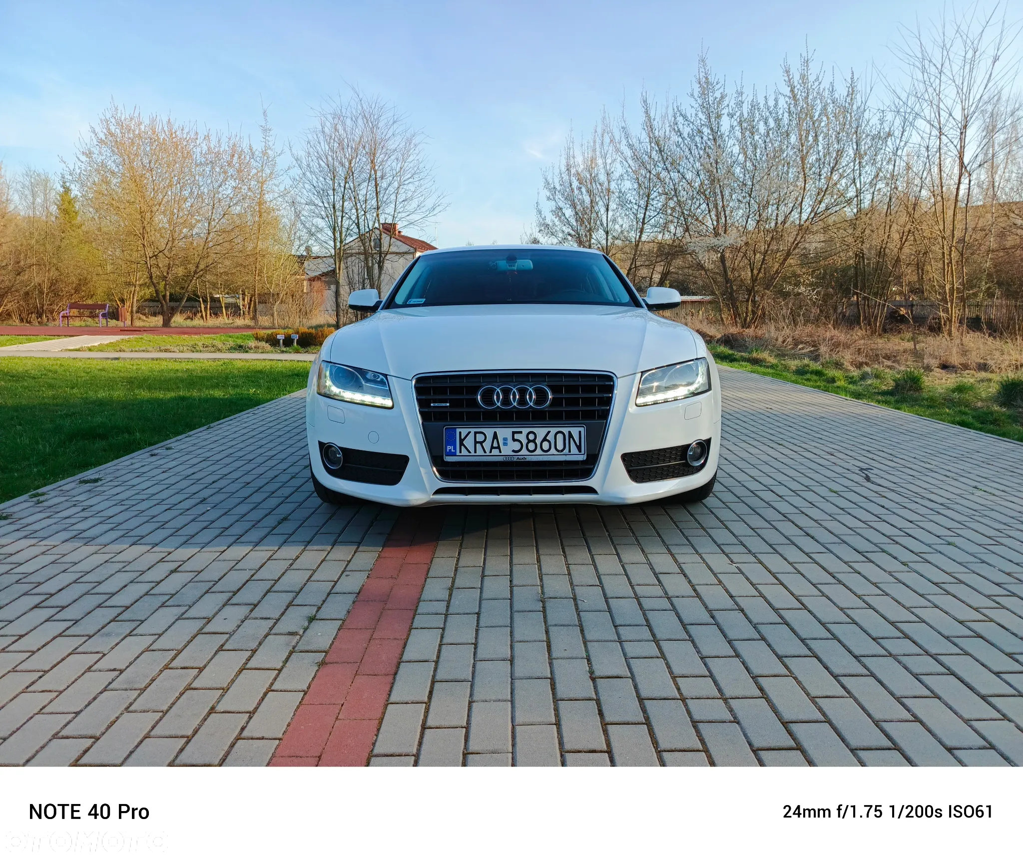 Audi A5 - 16