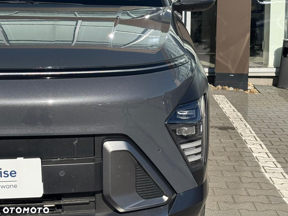 Hyundai Kona 1.0 T-GDI Executive DCT - 23