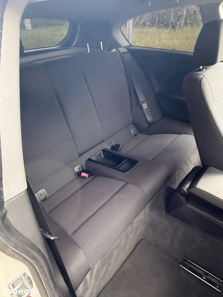 BMW Seria 1 - 10