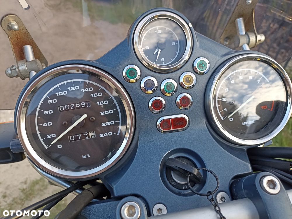 BMW R - 10