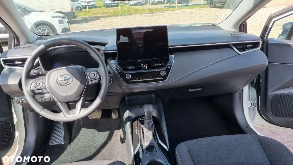 Toyota Corolla 1.8 Hybrid Active - 30