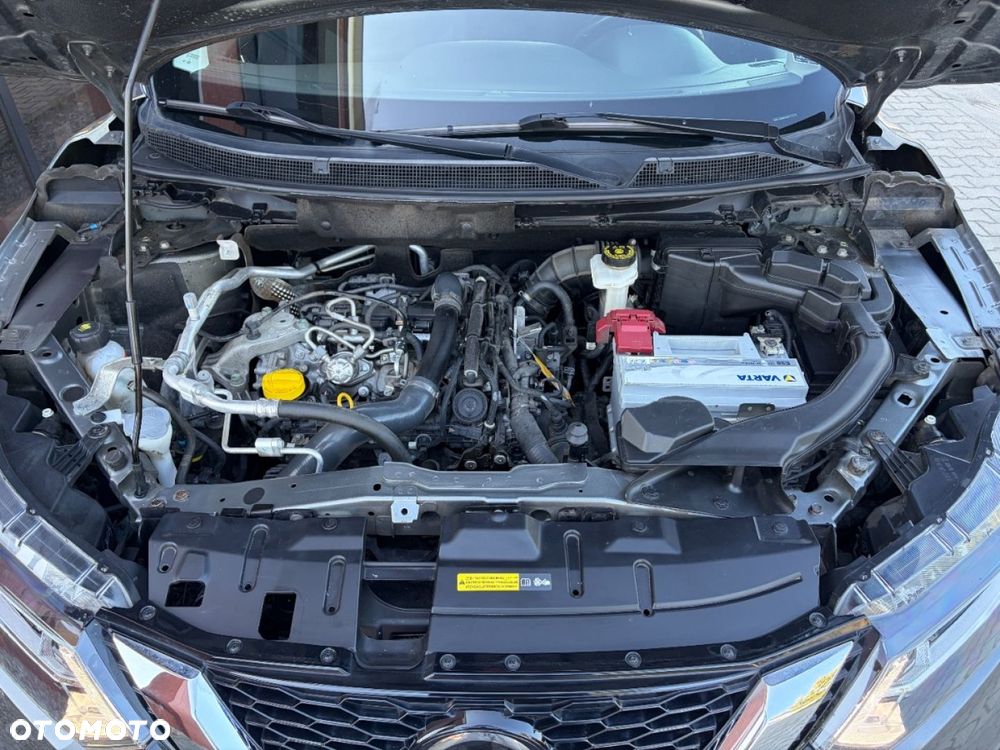 Nissan Qashqai 1.3 DIG-T MHEV N-Connecta Xtronic - 30