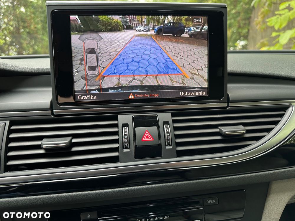 Audi A6 - 11