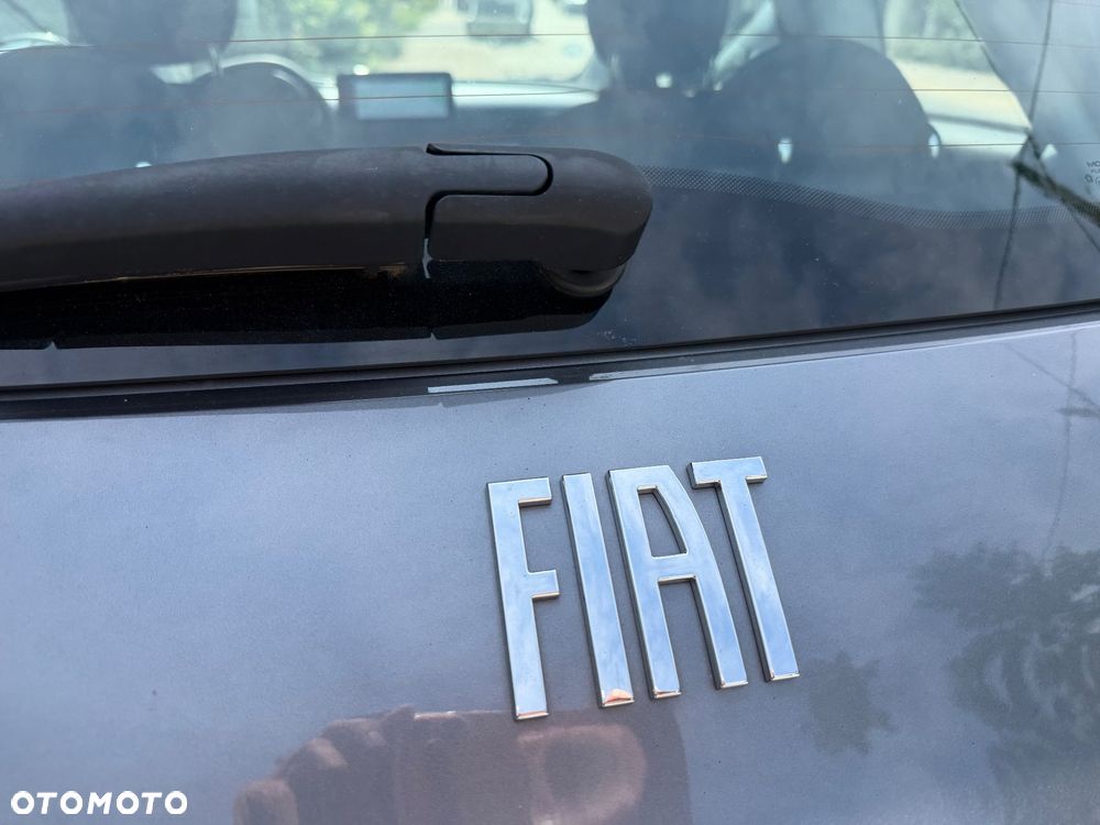 Fiat 500e 42kWh - 15