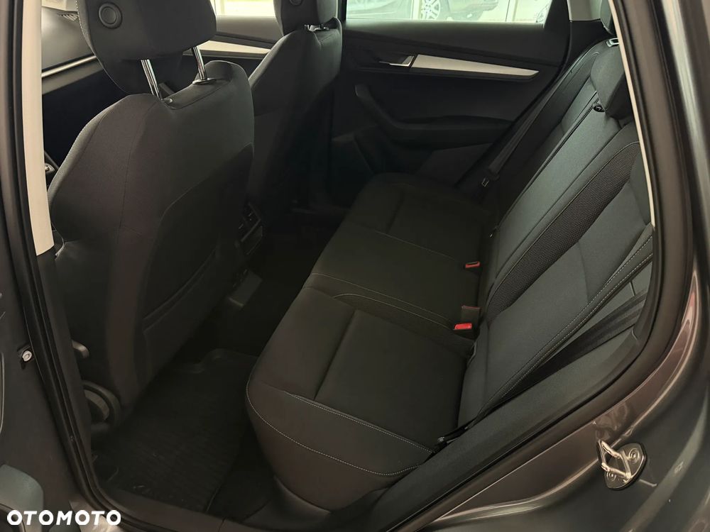Skoda Karoq 1.5 TSI ACT Ambition DSG - 13