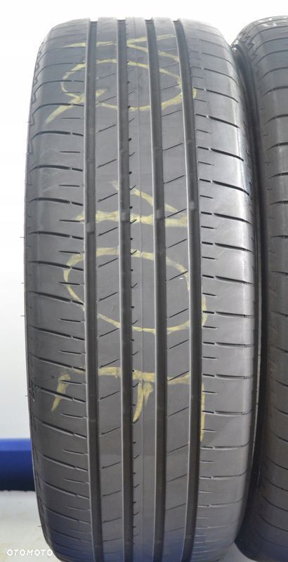 215/55R18 95H BRIDGESTONE TURANZA T005A x4szt 3588o - 2