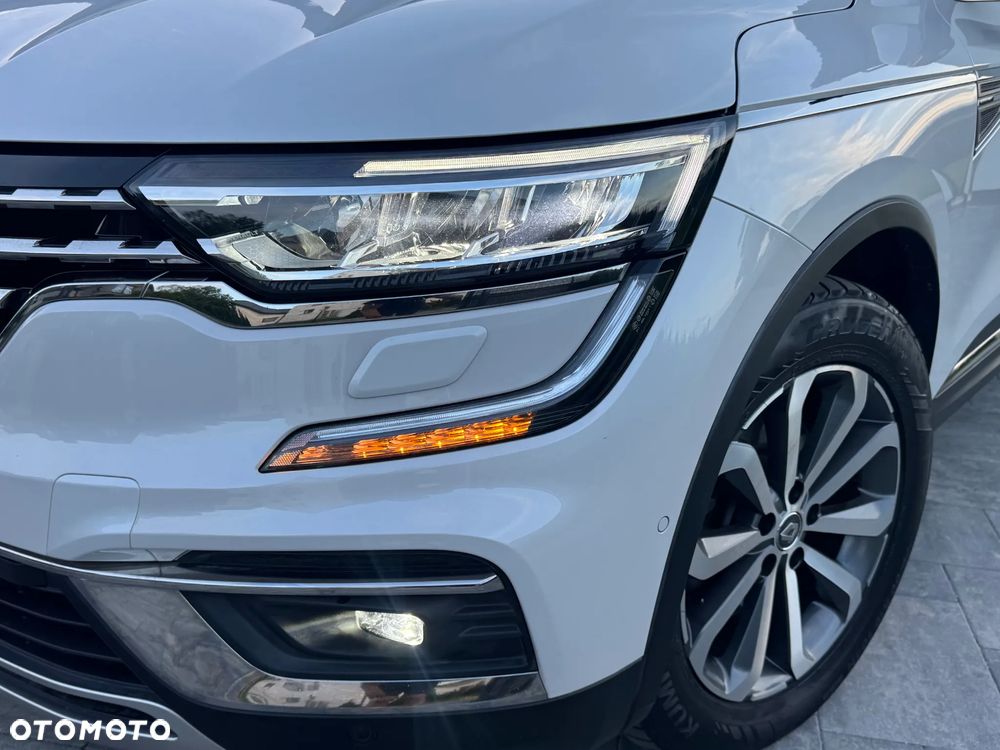 Renault Koleos 2.0 Blue dCi Intens 4x4 X-Tronic - 31
