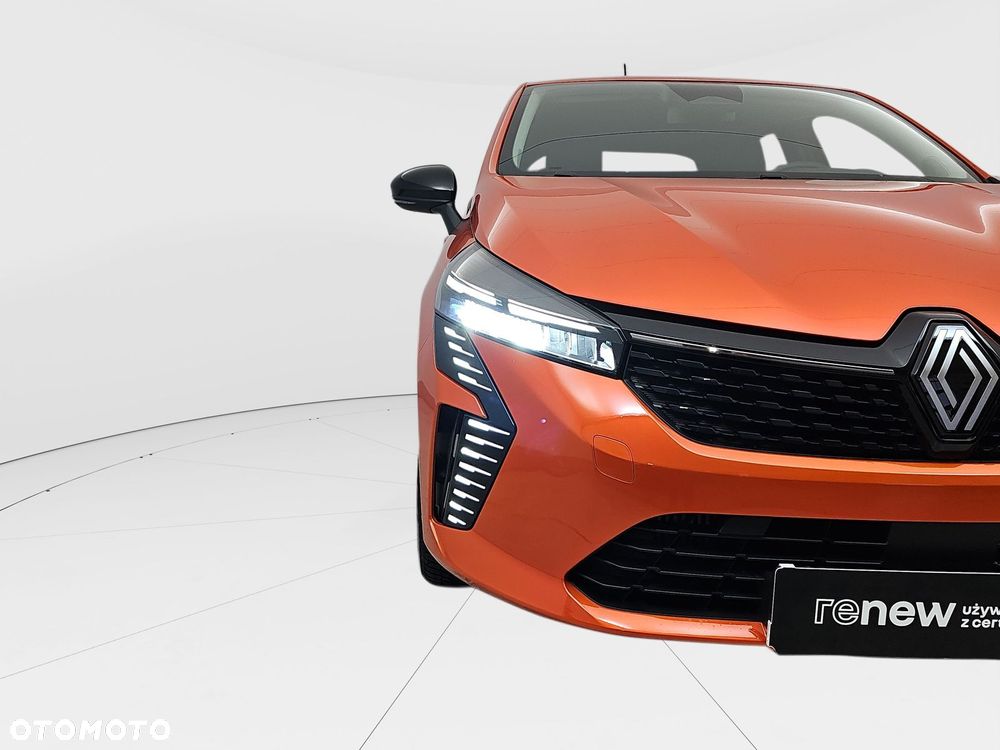 Renault Clio 1.0 TCe Evolution - 30