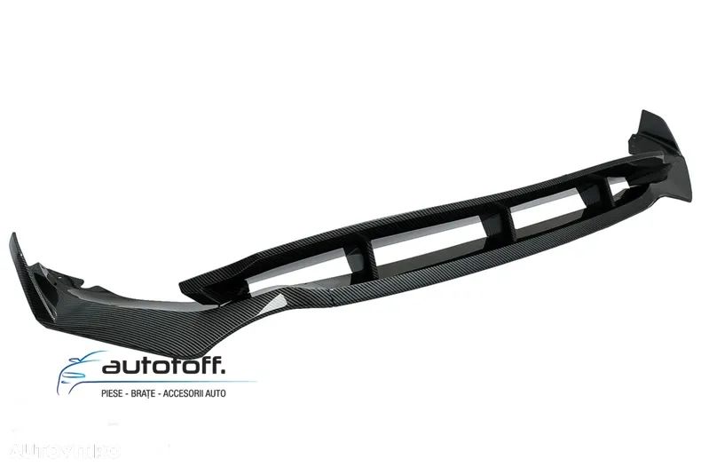 Kit aerodinamic BMW X5 G05 (2018+) Carbon Design - 9