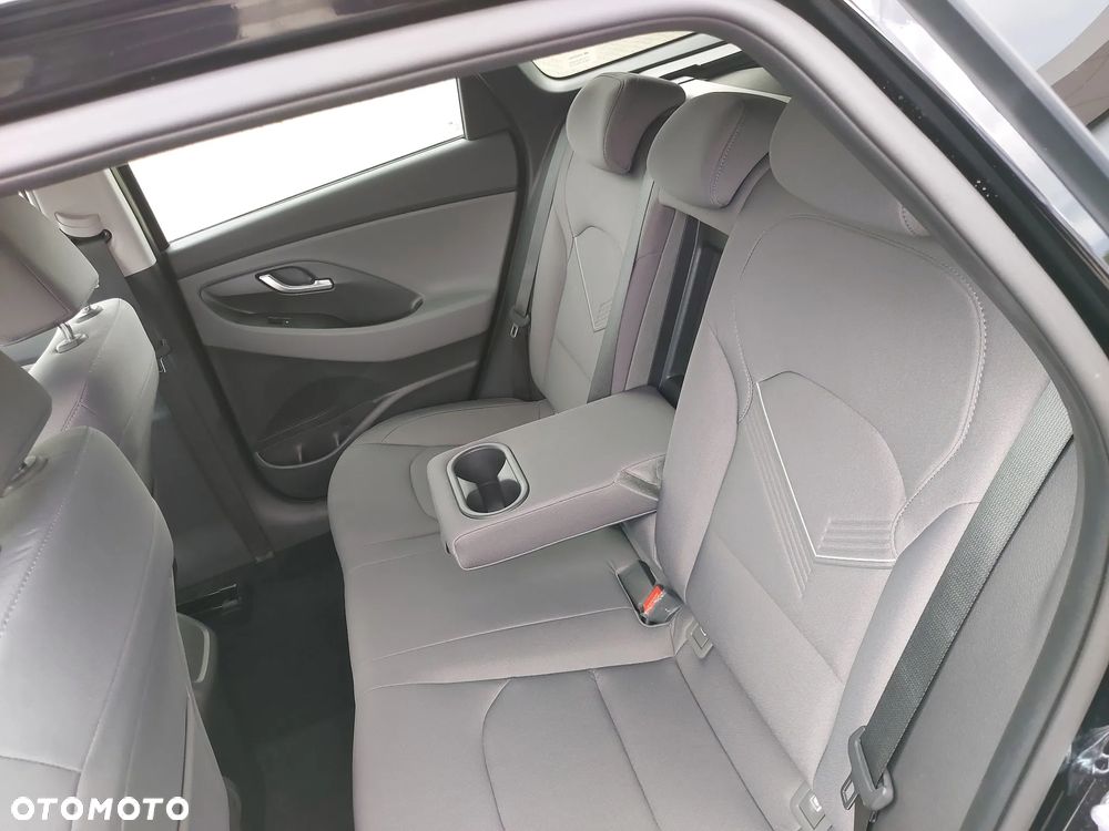 Hyundai i30 1.0 T-GDI Smart DCT - 16