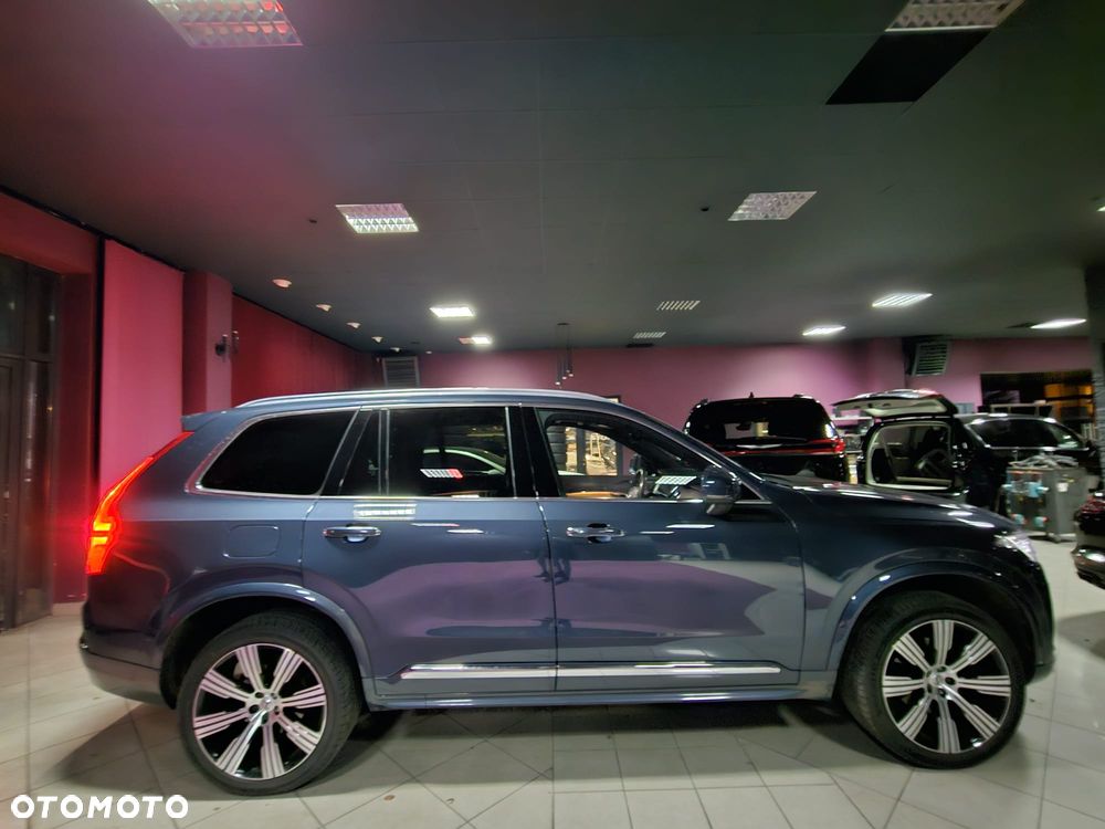 Volvo XC 90 - 4