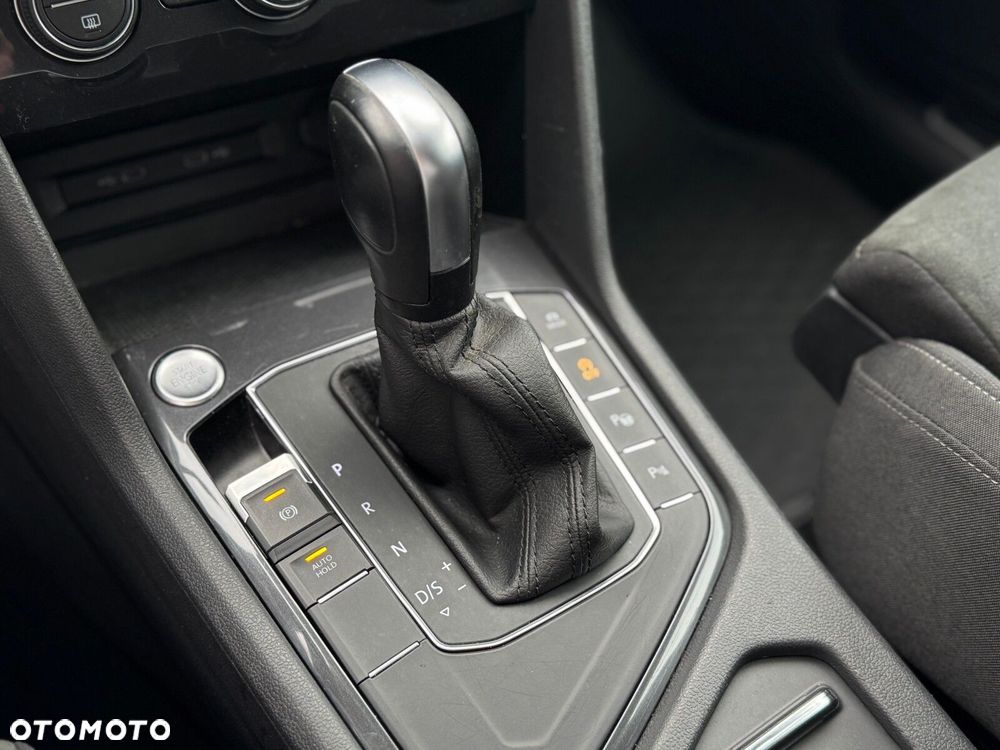 Volkswagen Tiguan Allspace - 41