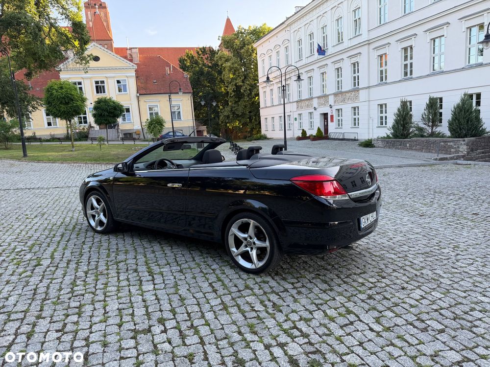 Opel Astra 1.6 Selection - 6