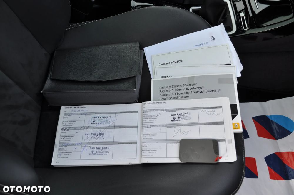 Renault Espace 2.0 dCi Privilege - 38