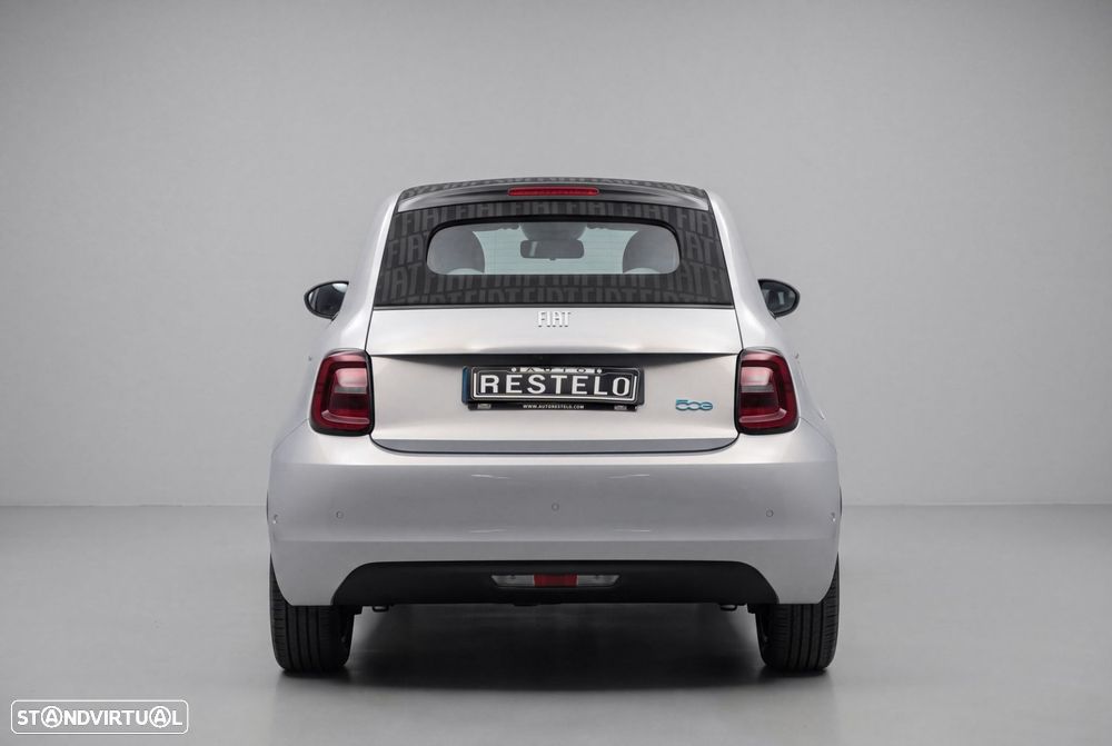 Fiat 500 - 13