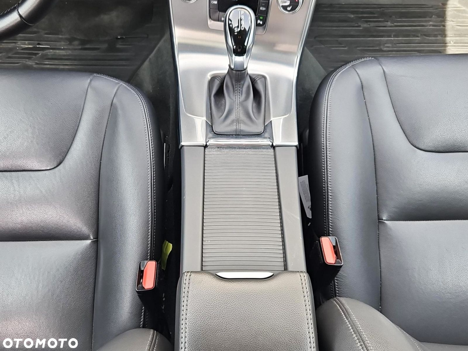 Volvo V60 - 23