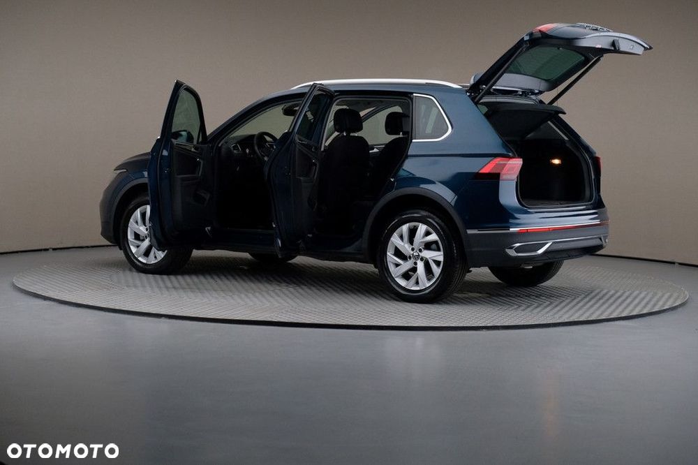 Volkswagen Tiguan 2.0 TDI SCR Elegance DSG - 7