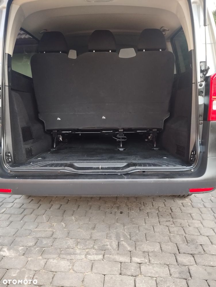 Mercedes-Benz Vito CDI Tourer Pro 447.703 - 9