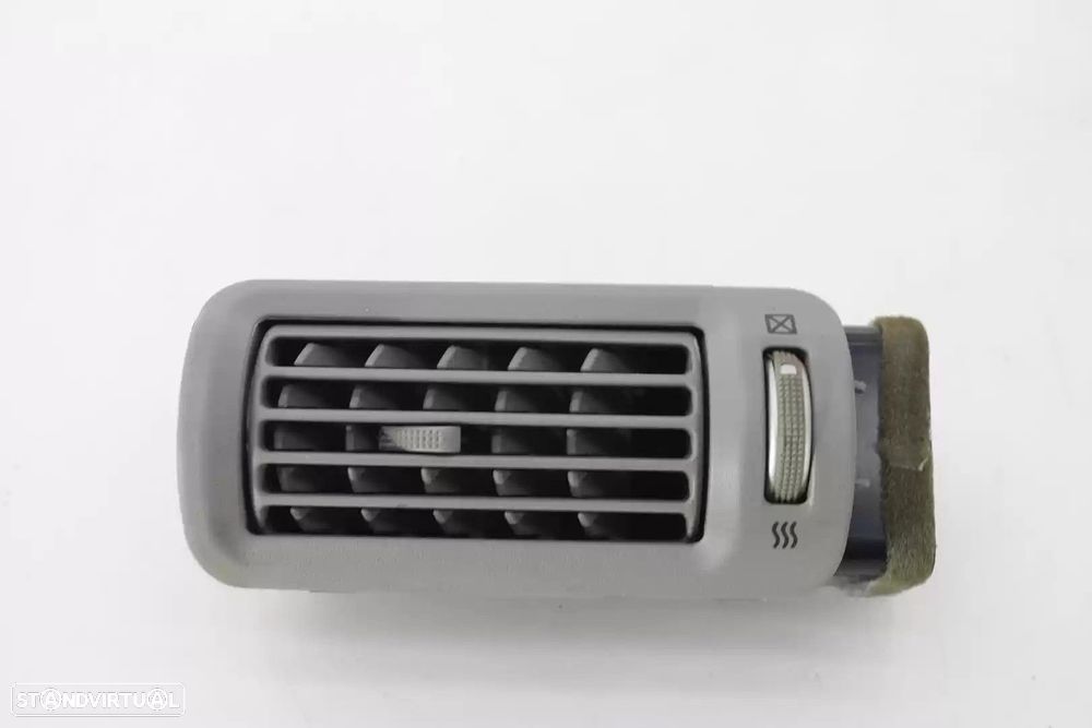 GRELHA VENTILADORA HYUNDAI SANTA FÉ II 2007 -U044673800 TRAS.DER. - 3