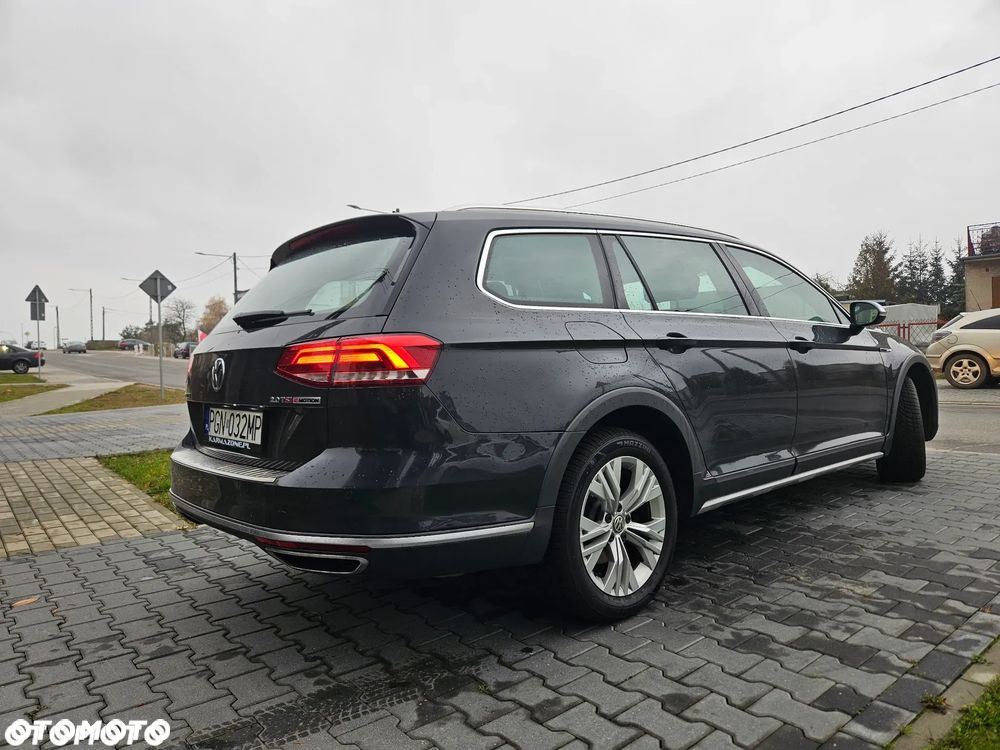 Volkswagen Passat 2.0 TSI BMT Comfortline DSG - 35
