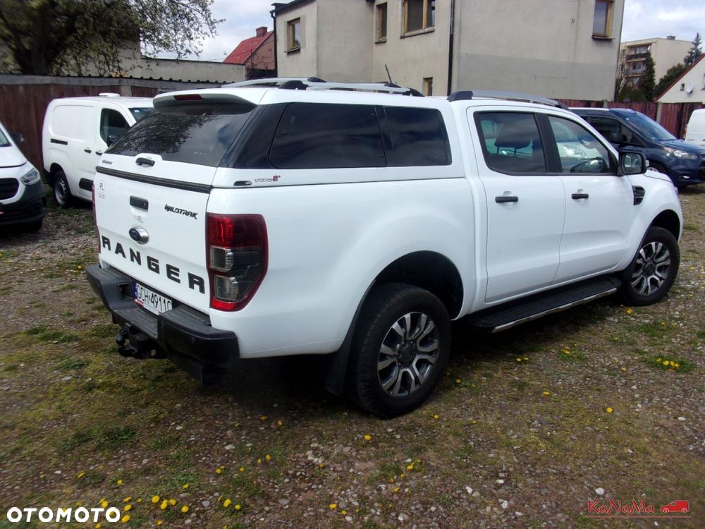 Ford Ranger - 29