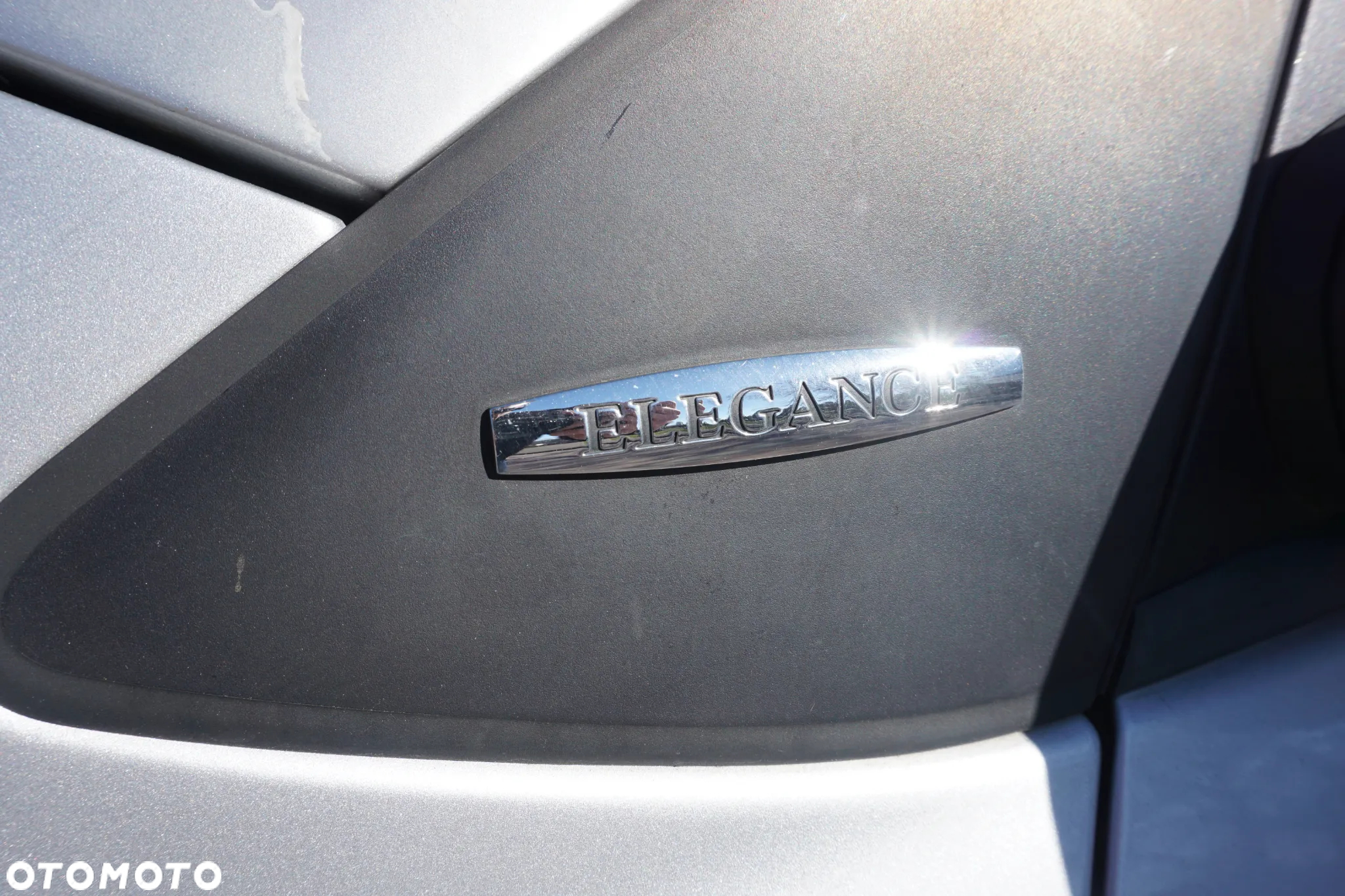 Mercedes-Benz Klasa A 170 Elegance - 13