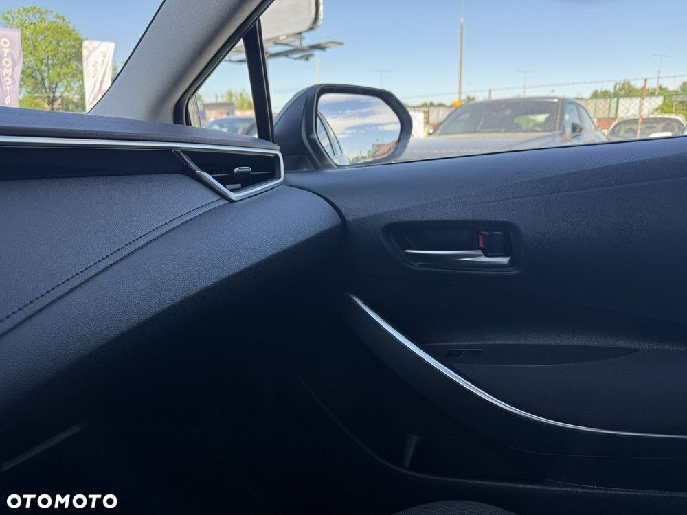 Toyota Corolla 1.5 Comfort - 30