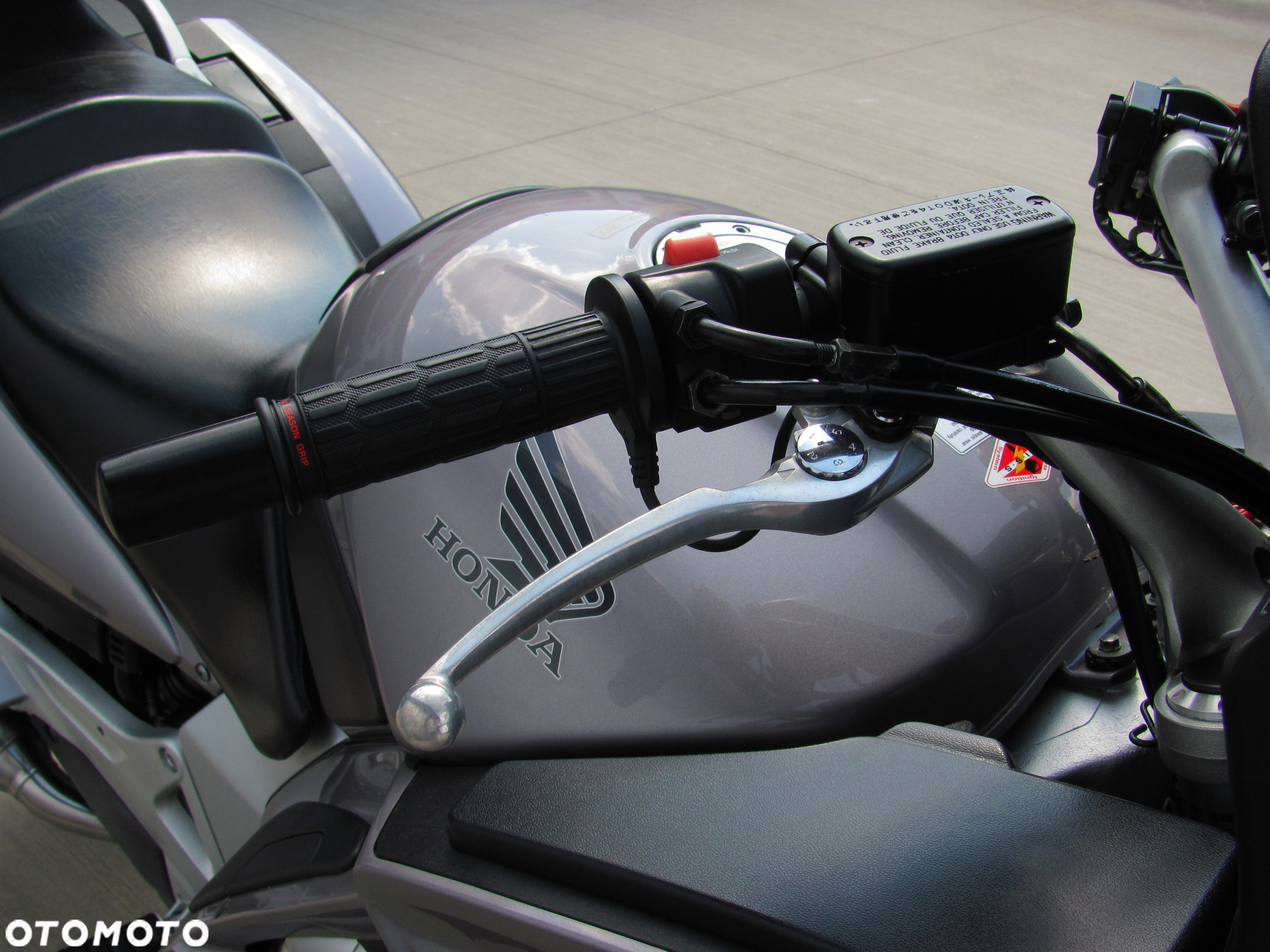 Honda ST - 14