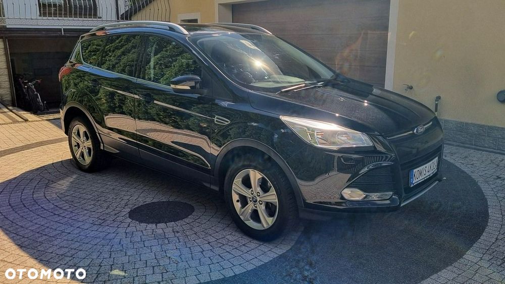 Ford Kuga - 6