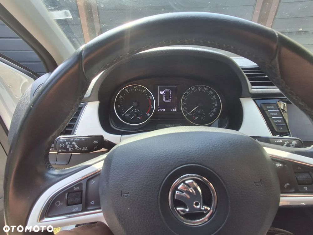Skoda Fabia - 15