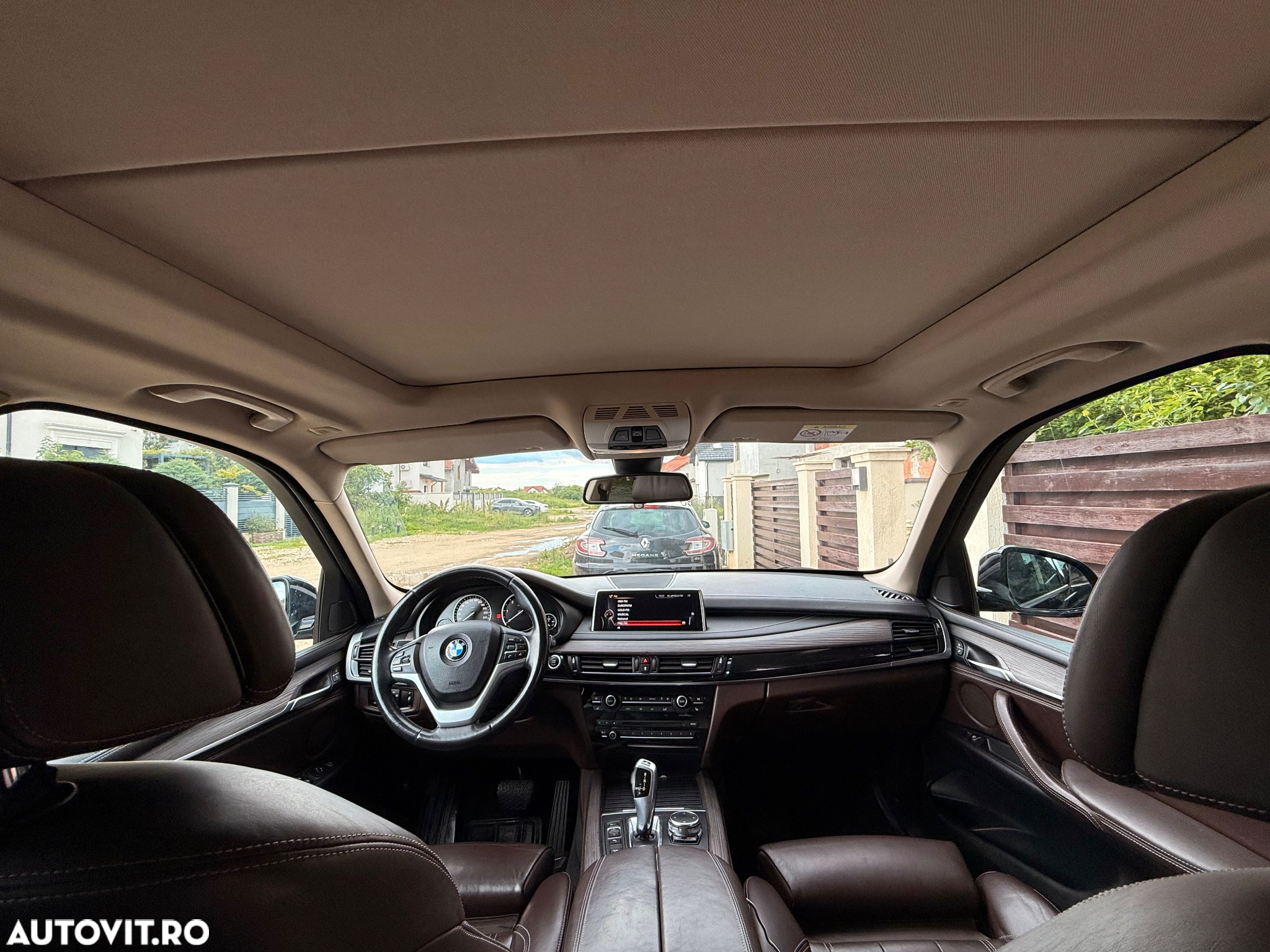BMW X5 xDrive30d - 23