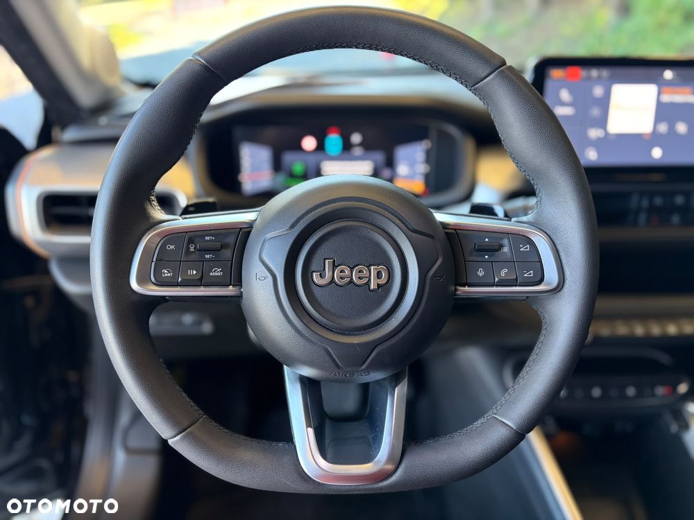 Jeep Avenger - 23