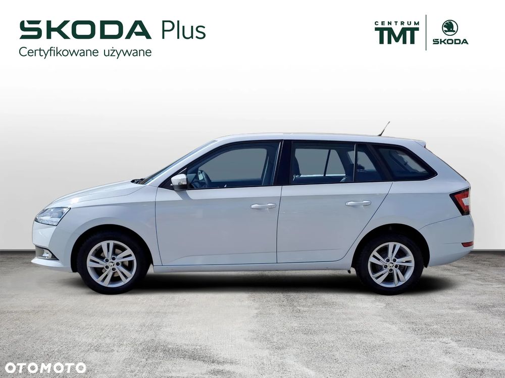 Skoda Fabia 1.0 TSI Ambition - 2