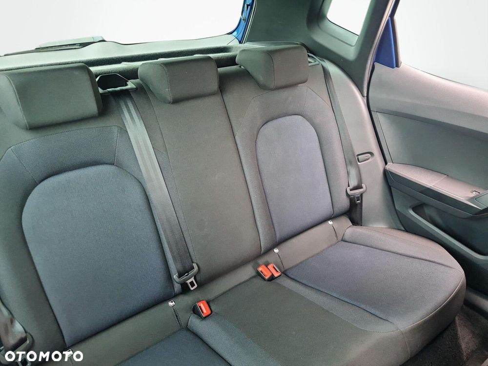 Seat Arona - 28