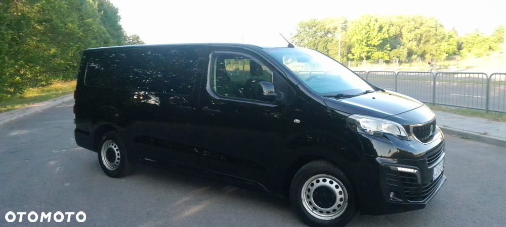 Peugeot Expert L3H1 TwinCab Premium - 5