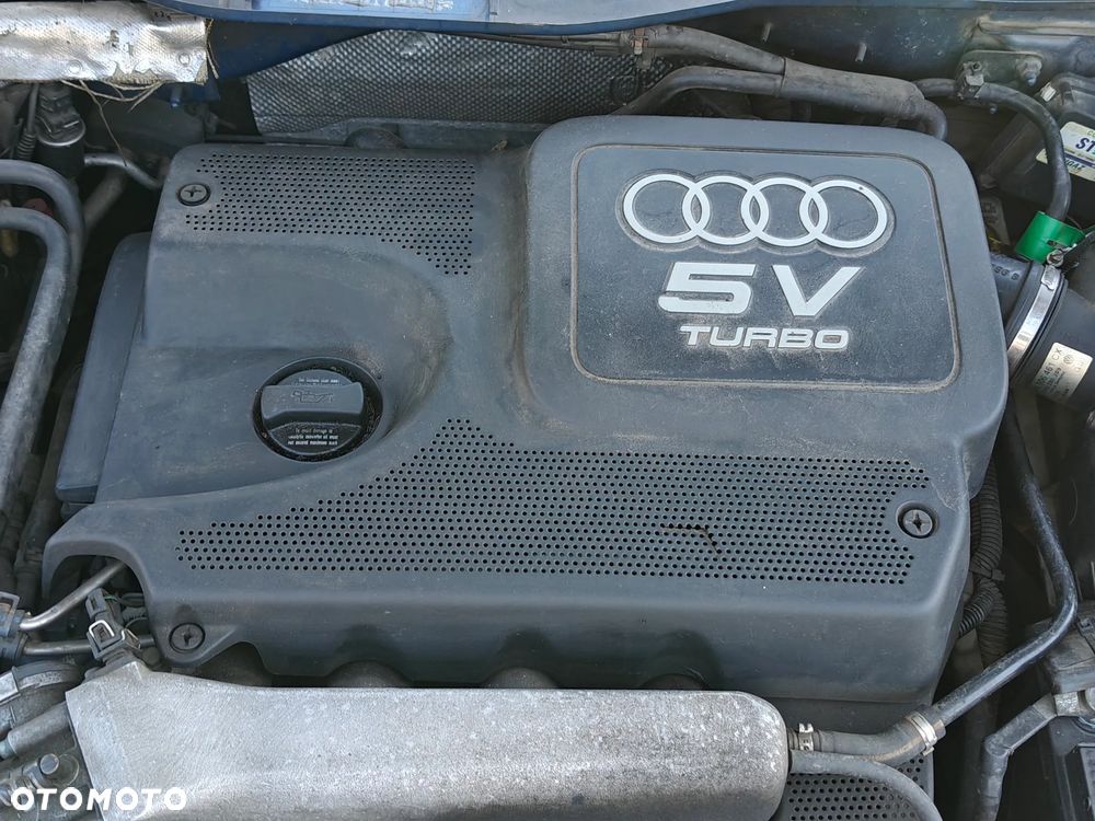 Audi TT Coupé 1.8 T - 16