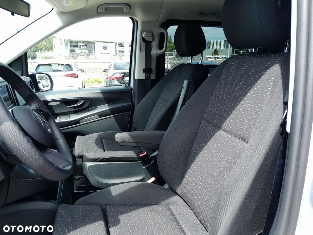 Mercedes-Benz Vito Tourer L2 Pro 9G-Tronic 447.703 - 10