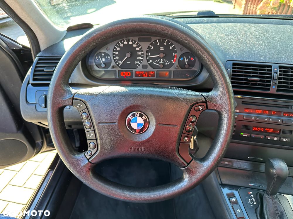 BMW Seria 3 - 7