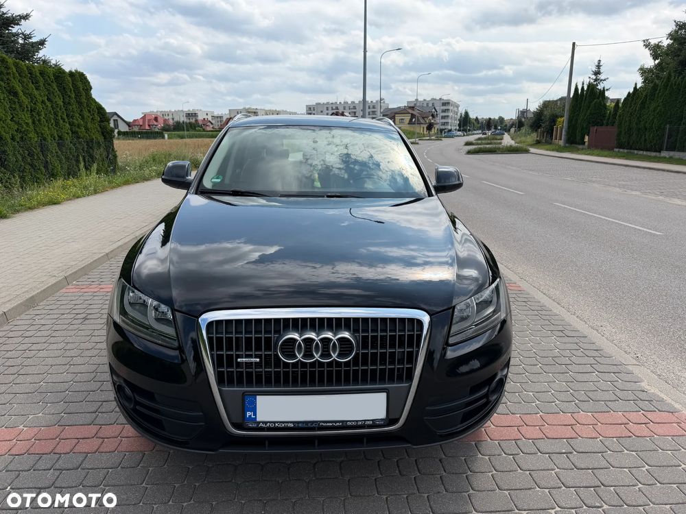 Audi Q5 2.0 TDI Quattro - 2