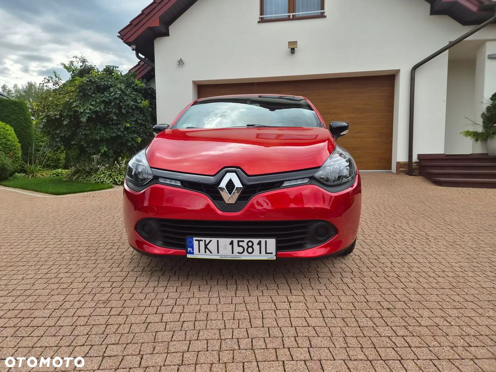 Renault Clio 1.2 16V 75 Expression - 5